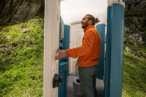 Best Affordable porta potty rental  in Berlin, WI