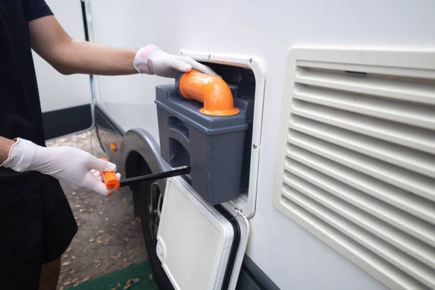 Best Local porta potty services  in Berlin, WI