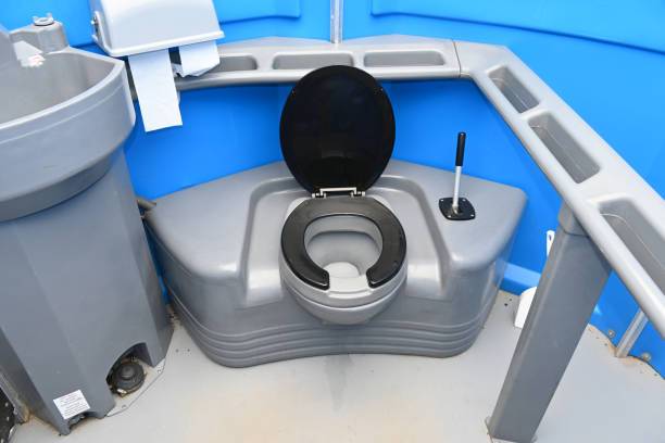 Best Local porta potty services  in Berlin, WI