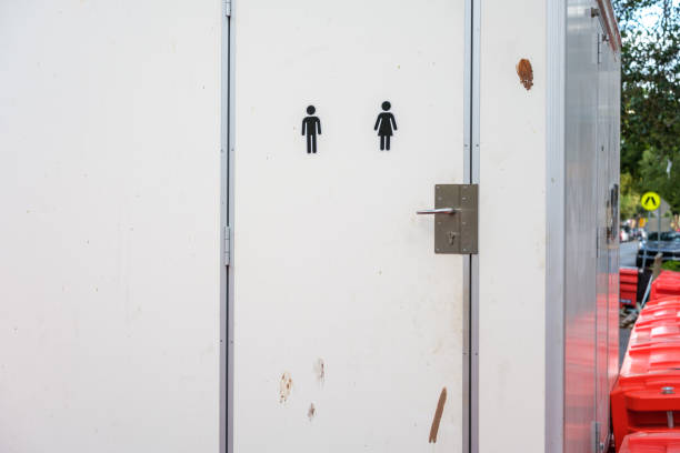 Best Long-term porta potty rental  in Berlin, WI
