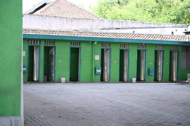 Best Sanitation services for porta potties  in Berlin, WI