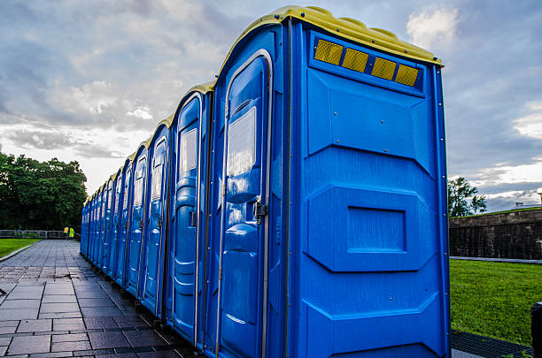 Portable Toilet Options We Offer in Berlin, WI